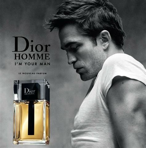 égérie dior homme|dior homme 2020 cologne.